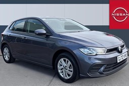 Volkswagen Polo Hatchback (17 on) 1.0 TSI Life 5dr For Sale - Vertu Nissan Tamworth, Tamworth