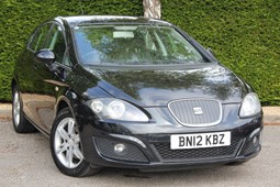 SEAT Leon Hatchback (05-12) 1.6 TDI CR Ecomotive S Copa 5d For Sale - Norton Automotive, Stoke Mandeville