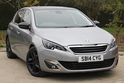 Peugeot 308 Hatchback (14-21) 1.6 THP Allure 5d For Sale - Norton Automotive, Stoke Mandeville