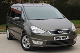 Ford Galaxy (06-14) 2.0 TDCi (140bhp) Zetec 5d For Sale - Norton Automotive, Stoke Mandeville