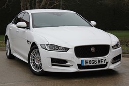 Jaguar XE (15 on) 2.0d R-Sport 4d Auto For Sale - Norton Automotive, Stoke Mandeville