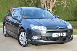 Citroen C5 Tourer (08-18) 2.0 HDI 16V VTR+ (160bhp) 5d For Sale - Norton Automotive, Stoke Mandeville