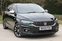 Fiat Tipo Hatchback (16-23) Mirror 1.4 95hp 5d For Sale - Norton Automotive, Stoke Mandeville