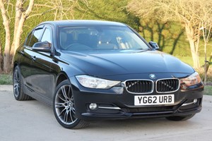 BMW 3-Series Saloon (12-19) 320d Sport 4d Step Auto For Sale - Norton Automotive, Stoke Mandeville