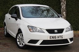 SEAT Ibiza Sport Coupe (08-17) 1.0 Sol 3d For Sale - Norton Automotive, Stoke Mandeville