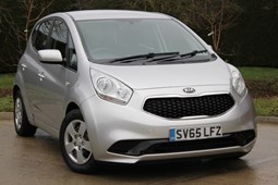 Kia Venga (10-19) 1.4 ISG 1 5d For Sale - Norton Automotive, Stoke Mandeville