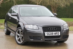 Audi A3 Hatchback (03-12) 1.6 Special Edition 3d For Sale - Norton Automotive, Stoke Mandeville