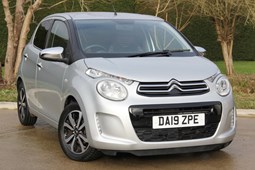 Citroen C1 (14-22) Flair VTi 72 ETG auto 5d For Sale - Norton Automotive, Stoke Mandeville