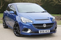 Vauxhall Corsa VXR (15-18) 1.6T VXR 3d For Sale - Norton Automotive, Stoke Mandeville