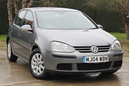 Volkswagen Golf Hatchback (04-08) 1.6 SE FSI 5d For Sale - Norton Automotive, Stoke Mandeville