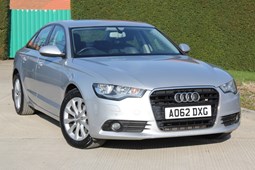 Audi A6 Saloon (11-18) 2.0 TDI SE 4d Multitronic For Sale - Norton Automotive, Stoke Mandeville