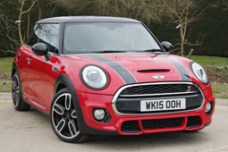 MINI Hatchback (14-24) 2.0 Cooper S Hatchback 3d For Sale - Norton Automotive, Stoke Mandeville