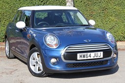 MINI Hatchback (14-24) 1.5 Cooper Hatchback 5d For Sale - Norton Automotive, Stoke Mandeville