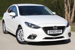 Mazda 3 Hatchback (13-19) 2.0 SE-L Nav 5d For Sale - Norton Automotive, Stoke Mandeville