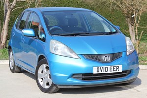 Honda Jazz (08-15) 1.4 i-VTEC ES 5d For Sale - Norton Automotive, Stoke Mandeville