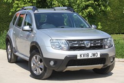 Dacia Duster Estate (13-18) 1.5 dCi (110bhp) Laureate 4X4 (09/14-) 5d For Sale - Norton Automotive, Stoke Mandeville