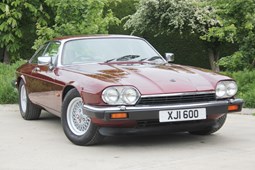 Jaguar XJS (81-96) 4.0 2d For Sale - Norton Automotive, Stoke Mandeville