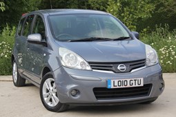 Nissan Note (06-13) 1.5 dCi Acenta (2009) 5d For Sale - Norton Automotive, Stoke Mandeville