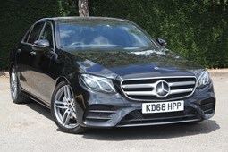 Mercedes-Benz E-Class Saloon (16-23) E 200 AMG Line Premium 9G-Tronic Plus auto 4d For Sale - Norton Automotive, Stoke Mandeville