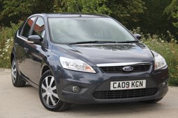 Ford Focus Hatchback (05-11) 1.8 Style 5d (08) For Sale - Norton Automotive, Stoke Mandeville