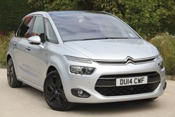 Citroen C4 Picasso (13-18) 2.0 BlueHDi Exclusive+ 5d For Sale - Norton Automotive, Stoke Mandeville