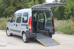 Renault Kangoo (99-08) 1.2 Authentique 5d (Euro 4) For Sale - Norton Automotive, Stoke Mandeville