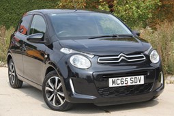 Citroen C1 (14-22) 1.2 VTi Flair 5d For Sale - Norton Automotive, Stoke Mandeville