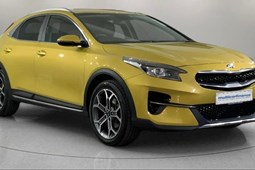 Kia Xceed SUV (19 on) Edition 1.0 T-GDi 118bhp ISG 5d For Sale - Sterling 8 Ltd, Manchester