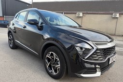 Kia Sportage SUV (22 on) 1.6T GDi 157 48V ISG 2 5dr For Sale - Sterling 8 Ltd, Manchester