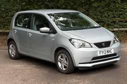 SEAT Mii (12-19) 1.0 SE 5d For Sale - Sterling 8 Ltd, Manchester