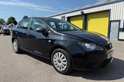 SEAT Ibiza Hatchback (08-17) 1.2 S (AC) (2012) 5d For Sale - Sterling 8 Ltd, Manchester