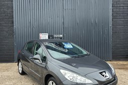 Peugeot 308 Hatchback (07-13) 1.6 HDi (112bhp) Sport 5d EGC For Sale - TS Autodeals LTD, Peterhead, Mintlaw