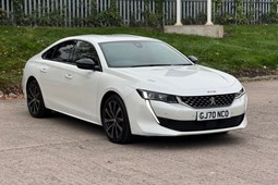 Peugeot 508 Fastback (18 on) GT Line 1.5 BlueHDi 130 S&S 5d For Sale - AutoUnit Ltd, Newport