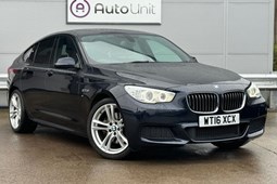 BMW 5-Series GT (09-17) 520d M Sport GT Hatch 5d Step Auto For Sale - AutoUnit Ltd, Newport