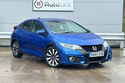 Honda Civic Hatchback (12-17) 1.4 i-VTEC SE Plus 5d For Sale - AutoUnit Ltd, Newport