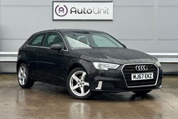 Audi A3 Hatchback (12-18) Sport 1.5 TFSI 150PS 3d For Sale - AutoUnit Ltd, Newport