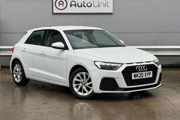 Audi A1 Sportback (18 on) Sport 30 TFSI 116PS 5d For Sale - AutoUnit Ltd, Newport