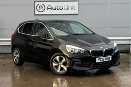 BMW 2-Series Active Tourer (14-21) 216d SE (04/2018 on) 5d For Sale - AutoUnit Ltd, Newport