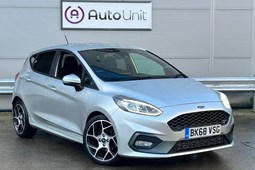 Ford Fiesta ST (18-22) ST-2 1.5T EcoBoost 200PS 5d For Sale - AutoUnit Ltd, Newport