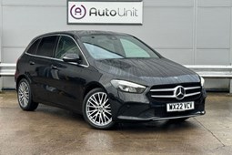 Mercedes-Benz B-Class MPV (19 on) B200d Sport Executive Edition 5dr Auto For Sale - AutoUnit Ltd, Newport