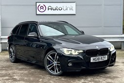 BMW 3-Series Touring (12-19) 335d xDrive M Sport Shadow Edition Sport Automatic 5d For Sale - AutoUnit Ltd, Newport