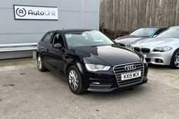 Audi A3 Hatchback (12-18) 1.4 TFSI (125bhp) SE 3d For Sale - AutoUnit Ltd, Newport