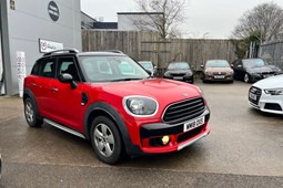 MINI Countryman SUV (17-24) Cooper 5d For Sale - AutoUnit Ltd, Newport