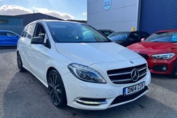 Mercedes-Benz B-Class (12-19) B180 BlueEFFICIENCY Sport 5d For Sale - AutoUnit Ltd, Newport