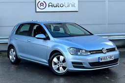 Volkswagen Golf Hatchback (13-20) 1.6 TDI BlueMotion 5d For Sale - AutoUnit Ltd, Newport