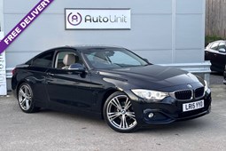 BMW 4-Series Coupe (13-20) 420i Sport 2d Auto For Sale - AutoUnit Ltd, Newport