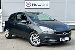 Vauxhall Corsa Hatchback (14-19) Sport 1.4i (75PS) 3d For Sale - AutoUnit Ltd, Newport