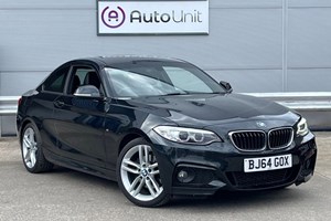 BMW 2-Series Coupe (14-21) 220i M Sport 2d For Sale - AutoUnit Ltd, Newport