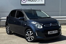 Citroen C1 (14-22) 1.0 VTi Flair 5d ETG For Sale - AutoUnit Ltd, Newport