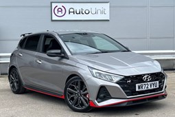 Hyundai i20 N (21-24) 1.6T GDi N 5dr For Sale - AutoUnit Ltd, Newport